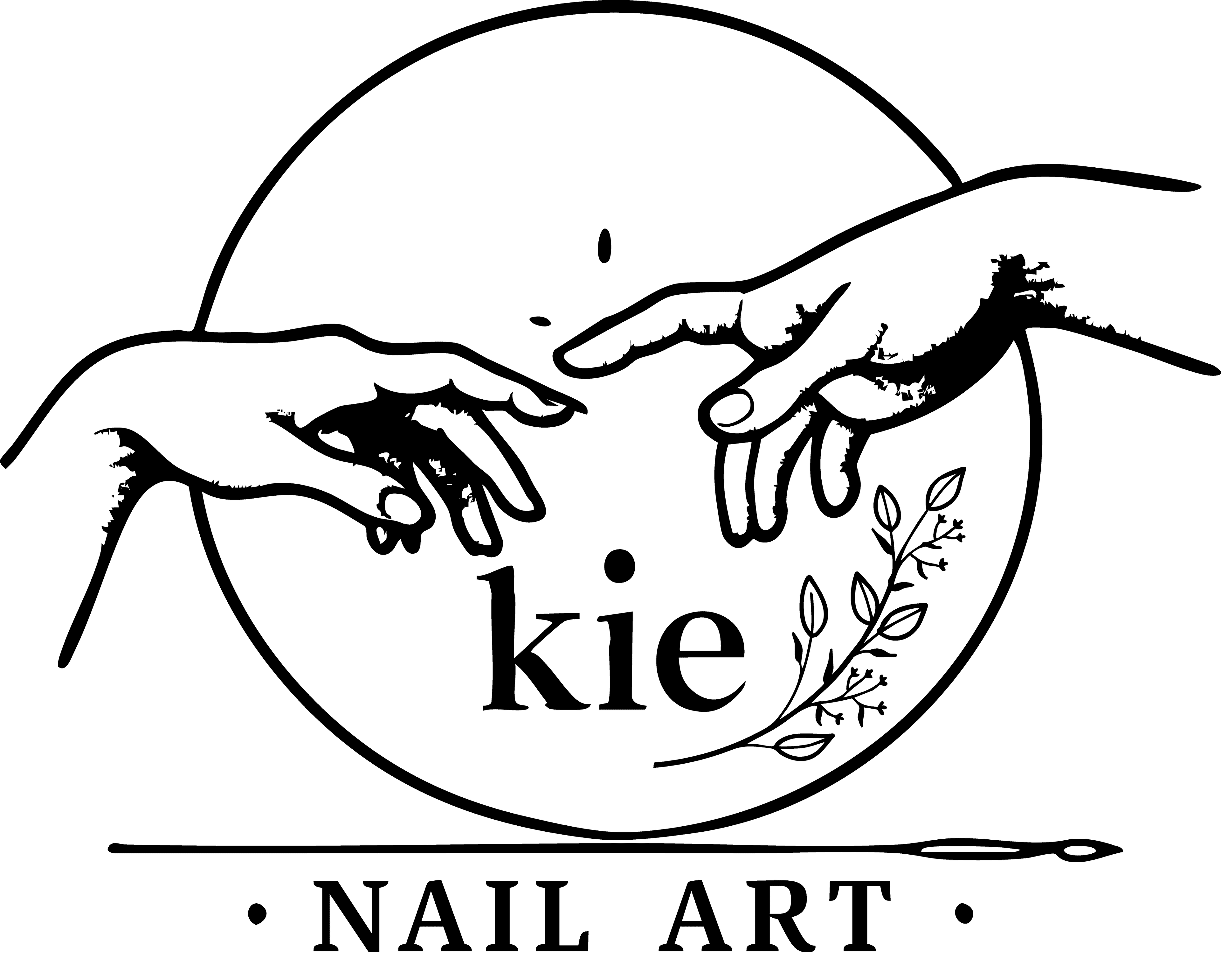 Kie Nail Art